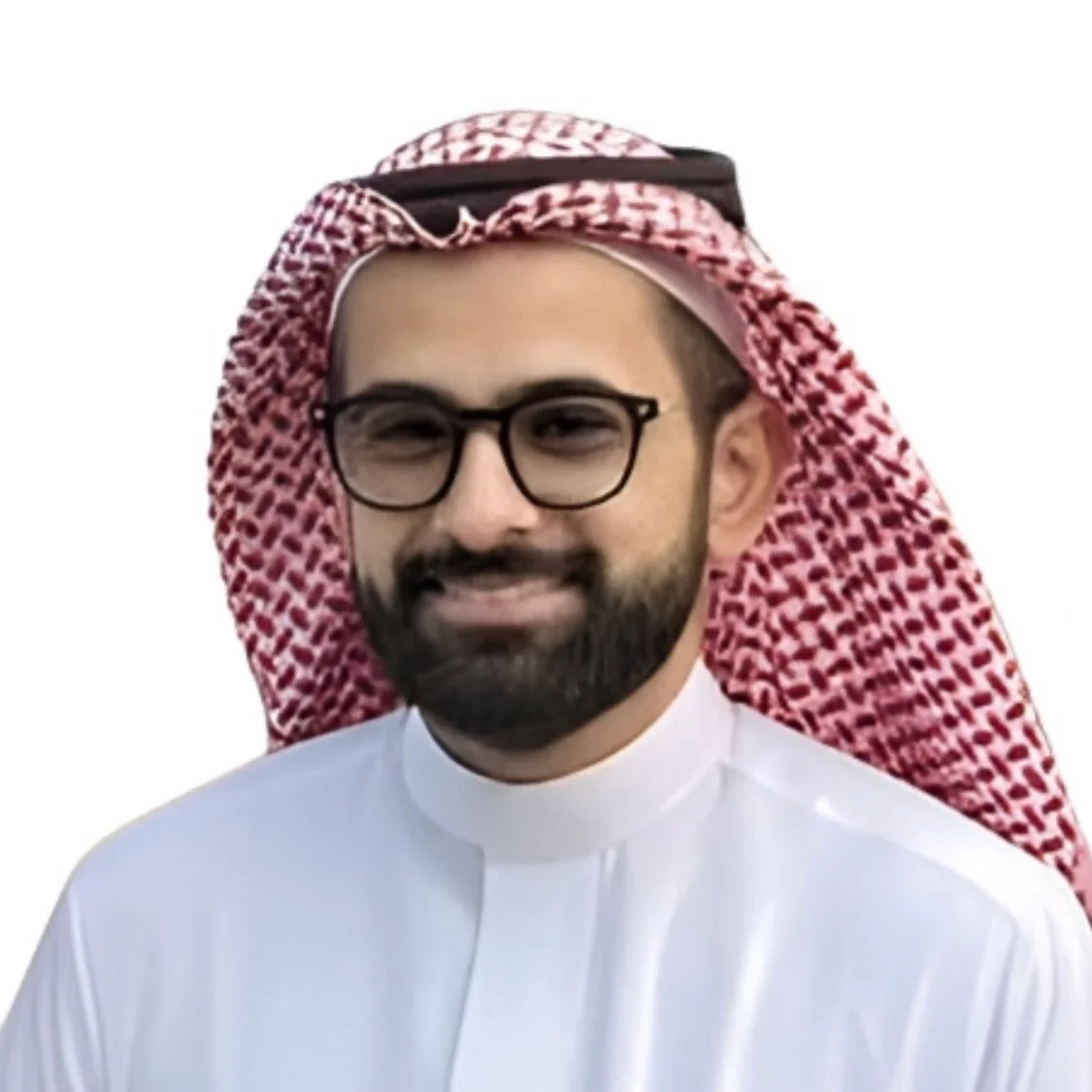 د. وليد محمد عبدالرزاق الغامدي